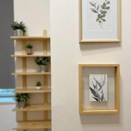 Modern Krakovska Appartamento
