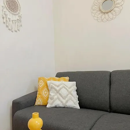 Appartamento Modern Krakovska *
