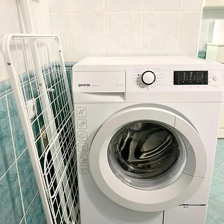Modern Krakovska * Praga