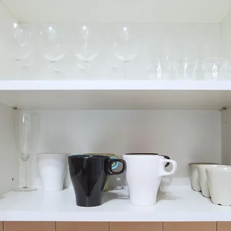 Modern Krakovska Appartement