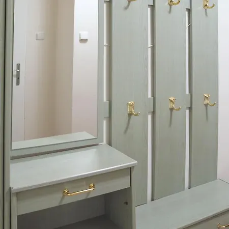 Appartement Modern Krakovska