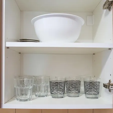 Modern Krakovska Appartement