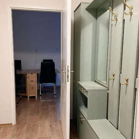 Lejlighed Modern Krakovska *
