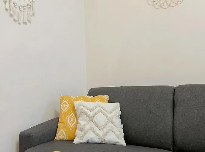 Lejlighed Modern Krakovska *