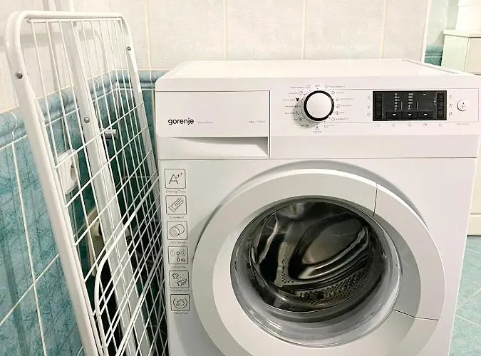 Modern Krakovska * Prag